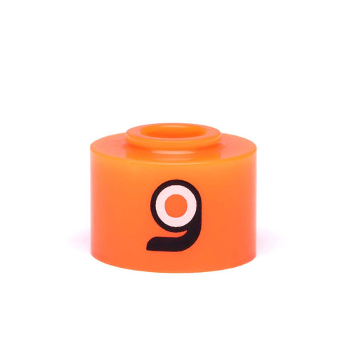 Orangatang - Knuckles